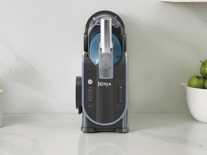Ninja SLUSHi Professional Frozen Drink Maker - FS301New