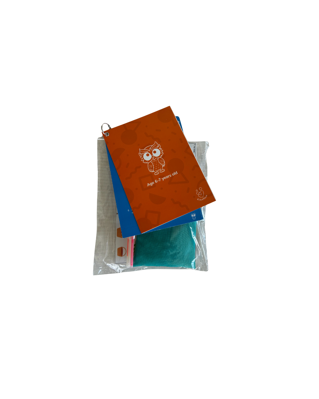 KidcoMove Starter Pack