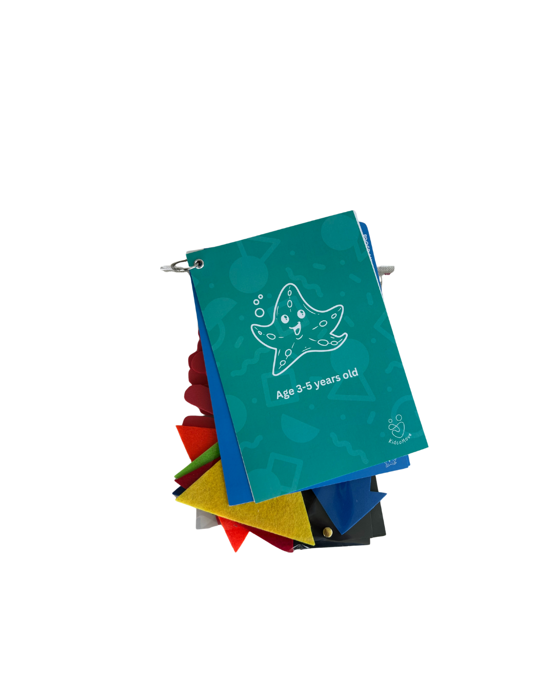 KidcoMove Starter Pack